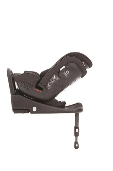 Scaun auto cu isofix Joie Stages 0-25 kg Pavement foto