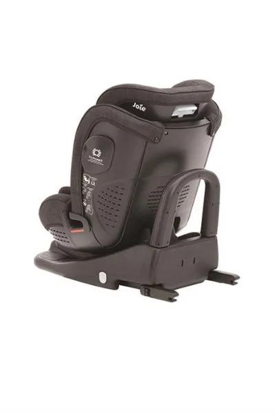 Scaun auto cu isofix Joie Stages 0-25 kg Pavement foto