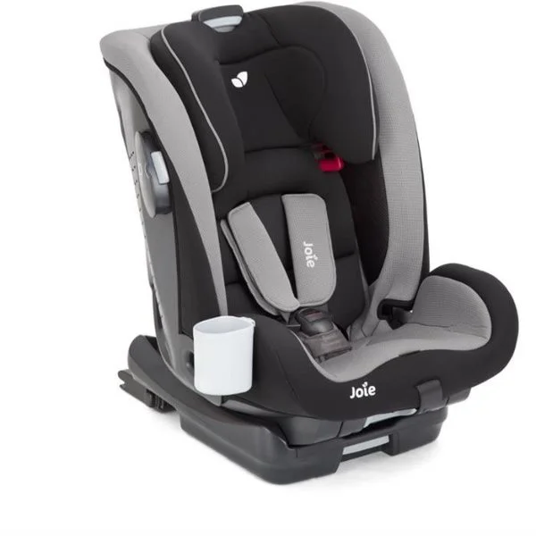 Scaun auto cu Isofix Joie Bold 9-36 kg Slate foto