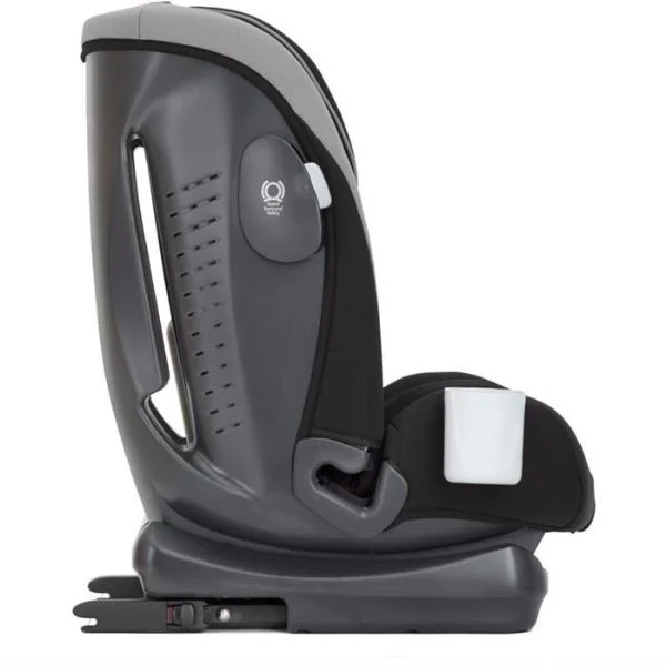 Scaun auto cu Isofix Joie Bold 9-36 kg Slate foto