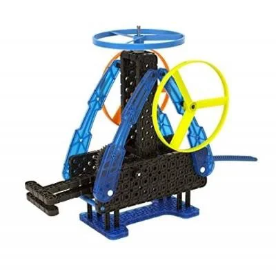 Set de constructie HEXBUG VEX Robotics Zip Flyer by