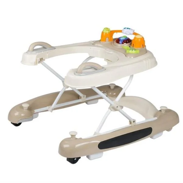 Premergator multifunctional 3 in 1 BabyGo Beige foto