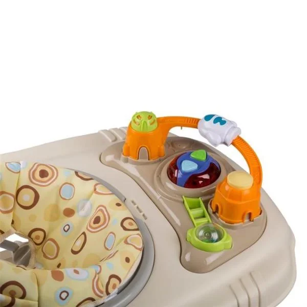 Premergator multifunctional 3 in 1 BabyGo Beige foto