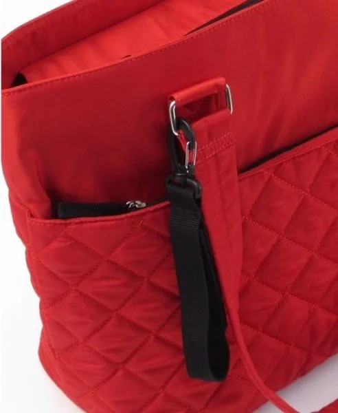Geanta matlasata Summer Infant Ruby foto
