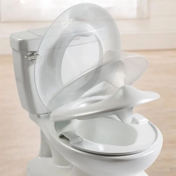 Olita cu sunete Summer Infant My size Potty foto