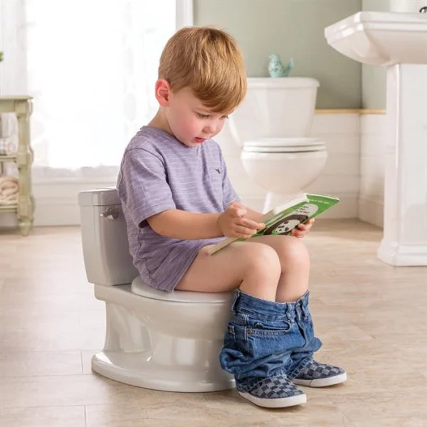 Olita cu sunete Summer Infant My size Potty foto