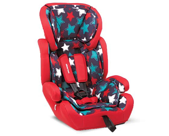 Автокресло Kikka Boo Joyride Stars 9-36 кг