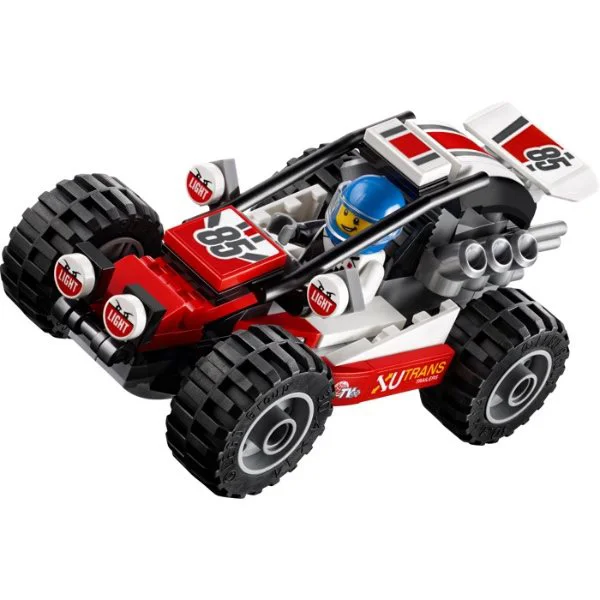 LEGO City - Buggy foto