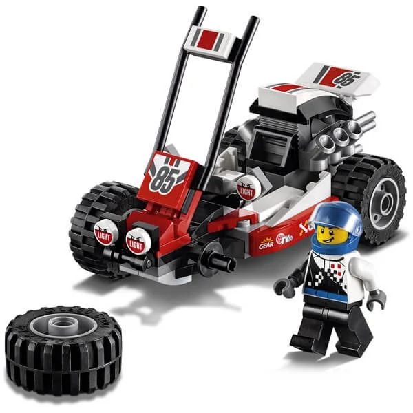 LEGO City - Buggy foto