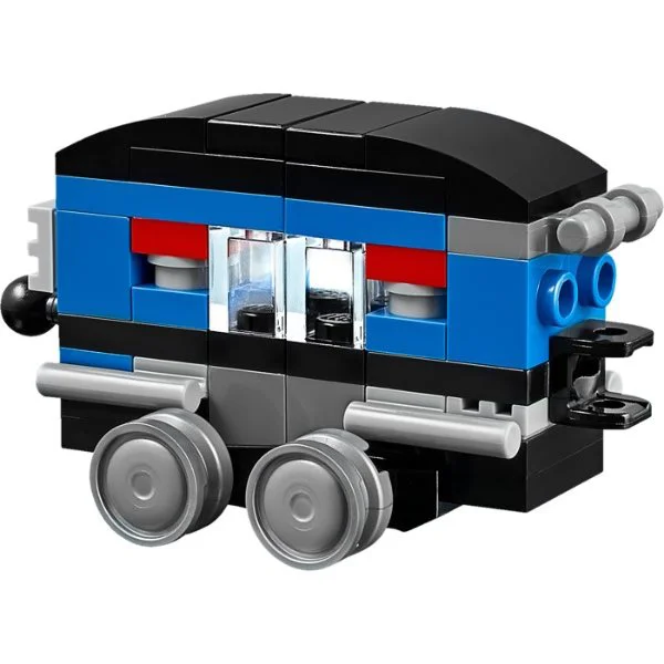 LEGO Creator - Голубой экспресс