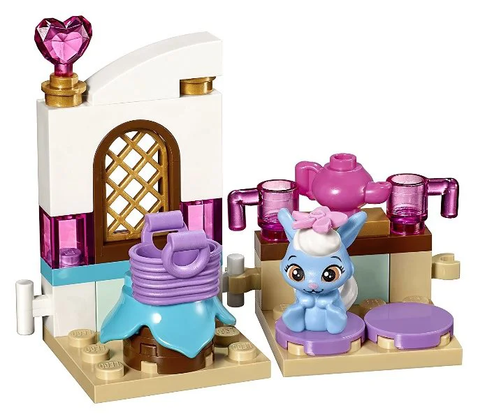 LEGO Disney Princess - Berry's Kitchen foto