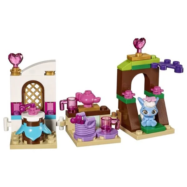 LEGO Disney Princess - Berry's Kitchen foto