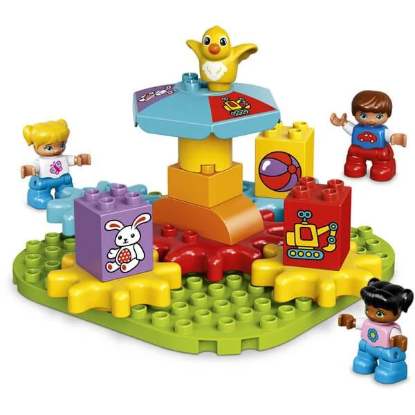 LEGO Duplo - My First Carousel foto
