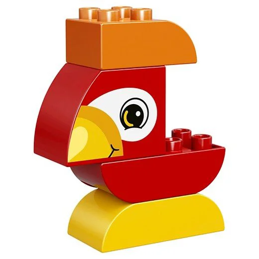 LEGO Duplo - My First Bird foto