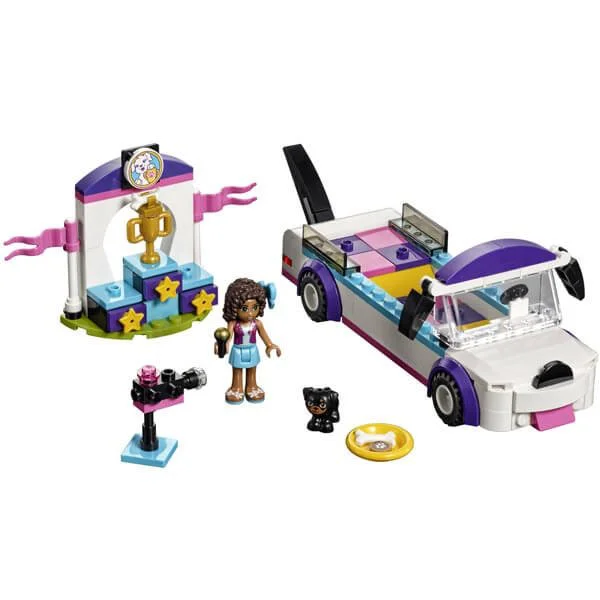LEGO Friends - Puppy Parade foto