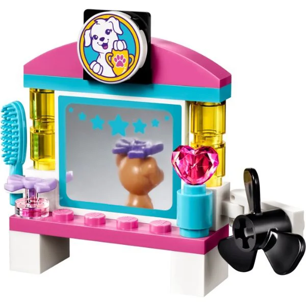 LEGO Friends - Puppy Pampering foto