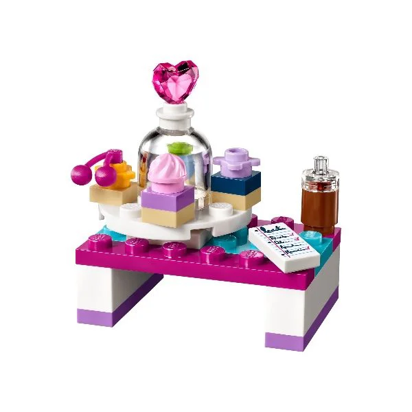 LEGO Friends - Stephanie's Friendship Cakes foto