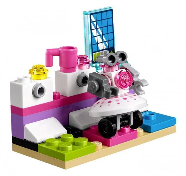 LEGO Friends - Olivia's Creative Lab foto