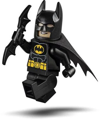 LEGO Juniors - Batman vs. Mr. Freeze foto