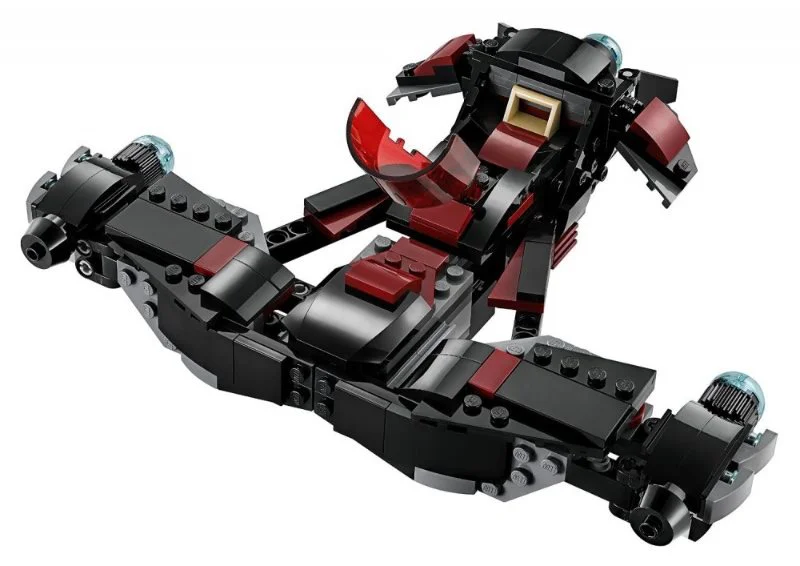 LEGO Star Wars - Eclipse Fighter foto