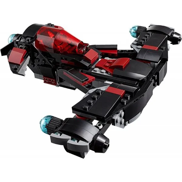 LEGO Star Wars - Eclipse Fighter foto