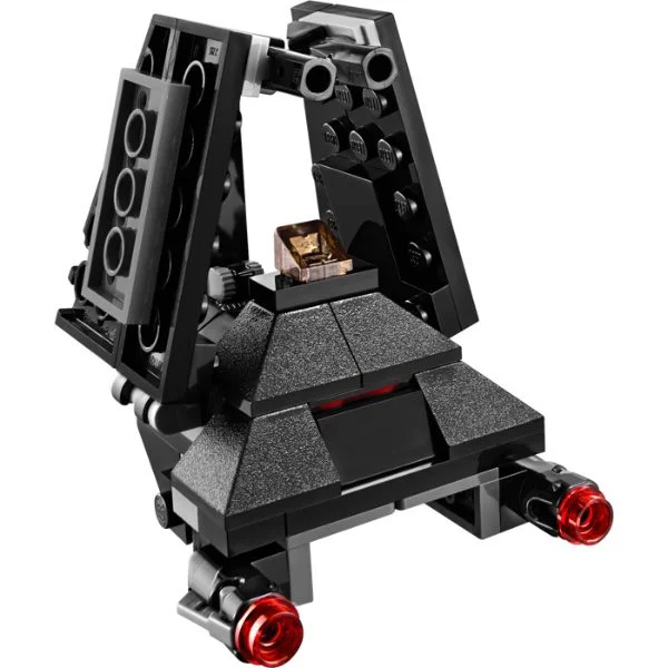 LEGO Star Wars - Микроистребитель Имперский шаттл Кренника foto