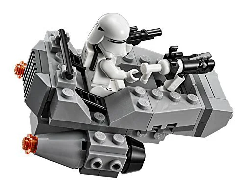 LEGO Star Wars - First Order Snowspeeder™ foto
