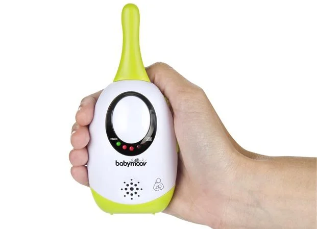 Радионяня Babymoov Simply Care New Generation foto