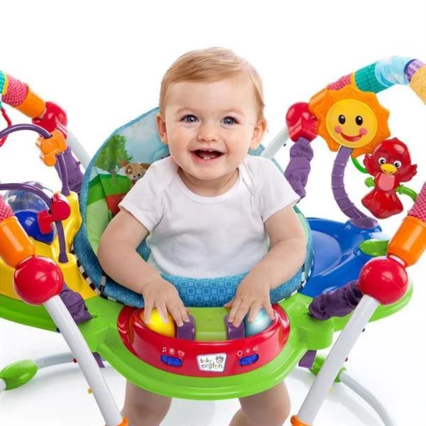 Jumper Baby Einstein Neighborhood Friends