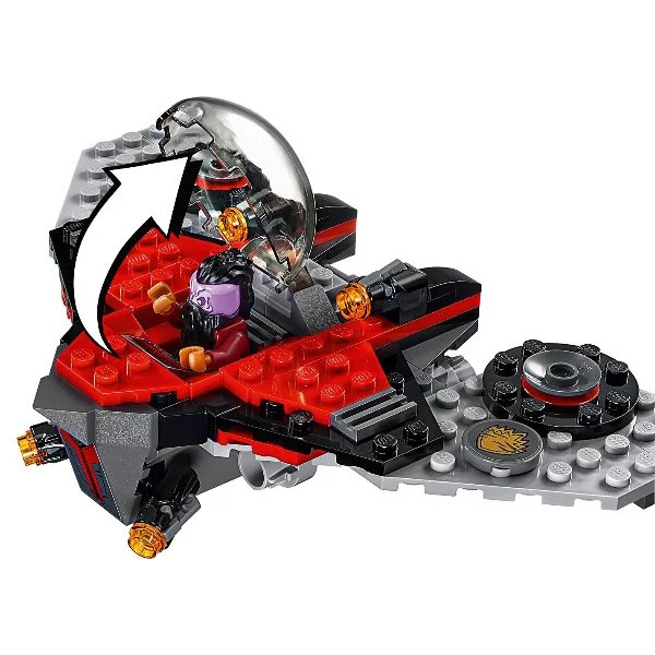 LEGO Super Heroes - Guardians of The Galaxy Volume - II foto
