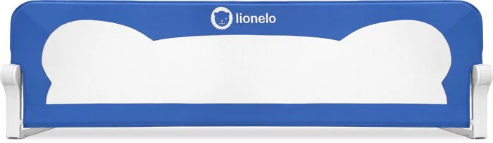 Ограждение на кроватку Lionelo Eva foto