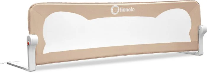 Ограждение на кроватку Lionelo Eva foto
