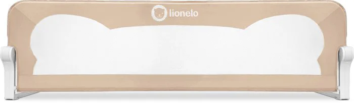 Ограждение на кроватку Lionelo Eva foto