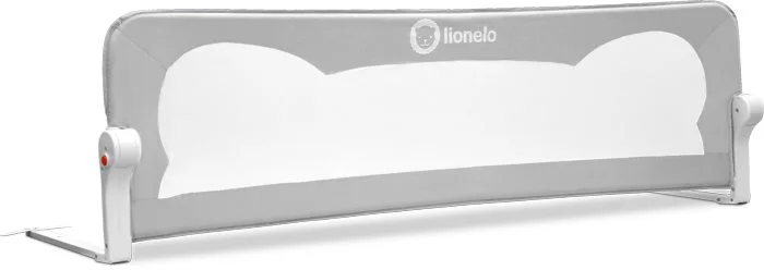 Ограждение на кроватку Lionelo Eva foto