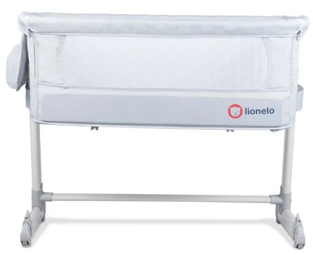 Patut Co-sleeper Lionelo Theo foto