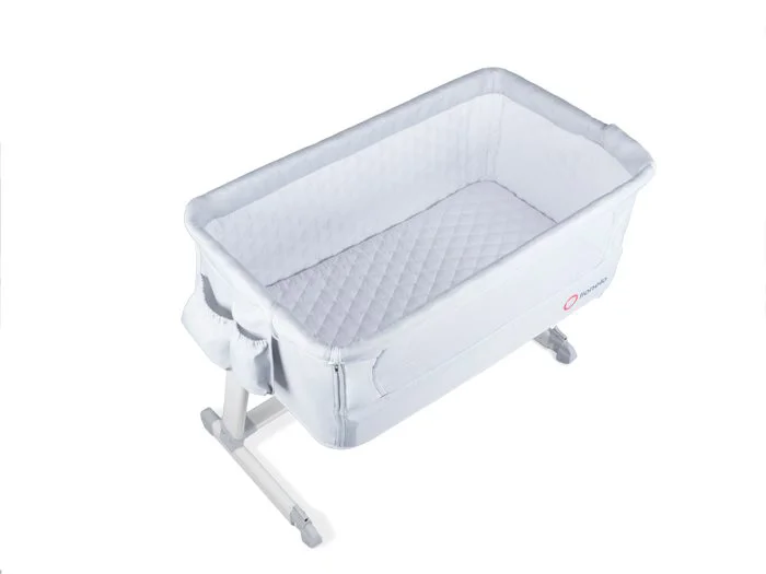 Patut Co-sleeper Lionelo Theo foto