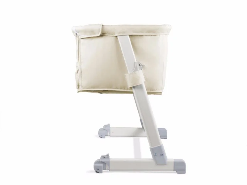 Patut Co-sleeper Lionelo Theo foto