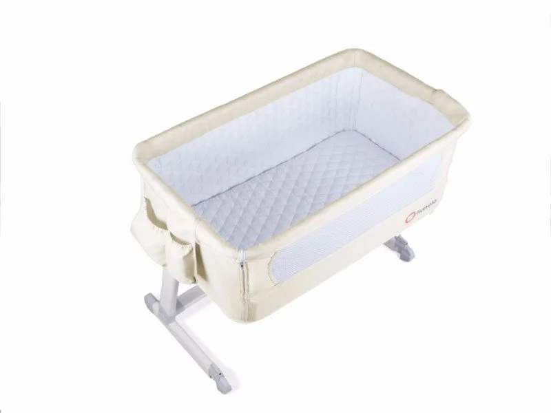 Patut Co-sleeper Lionelo Theo foto