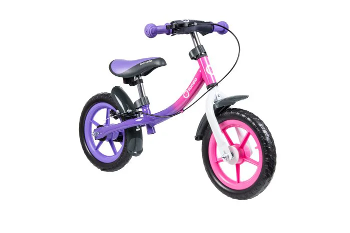 Велосипед Lionelo Dan Plus Balance Bike