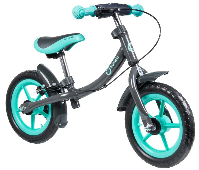 Велосипед Lionelo Dan Plus Balance Bike