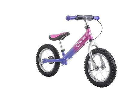 Велосипед Lionelo Dex Plus Balance Bike