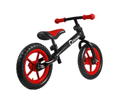 Велосипед Lionelo Fin Plus Balance Bike