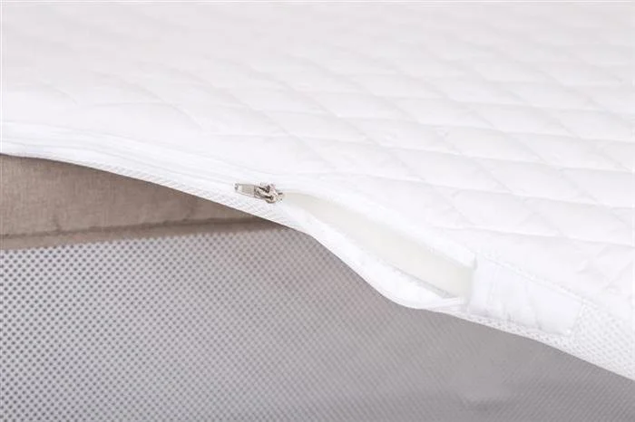 Кроватка Co-sleeper 2 в 1 BabyGo Together Beige