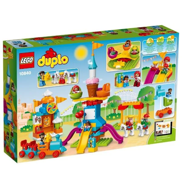 LEGO Duplo - Big Fair foto