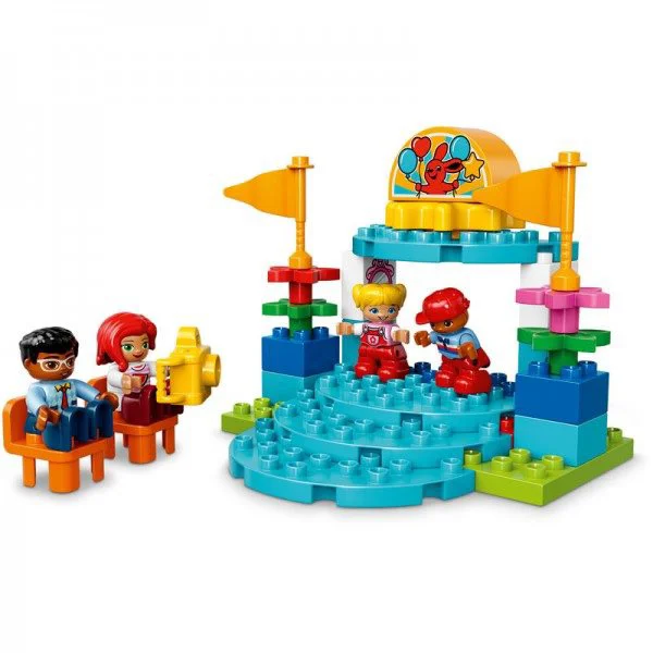 LEGO Duplo - Big Fair foto