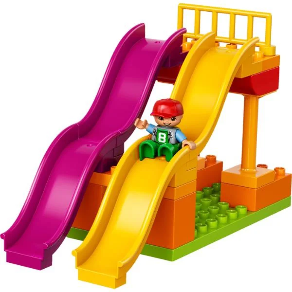 LEGO Duplo - Big Fair foto