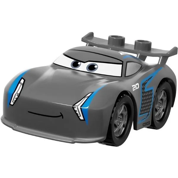 LEGO Duplo - Cars 3 Piston Cup Race foto