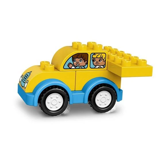 LEGO Duplo - My First Bus foto