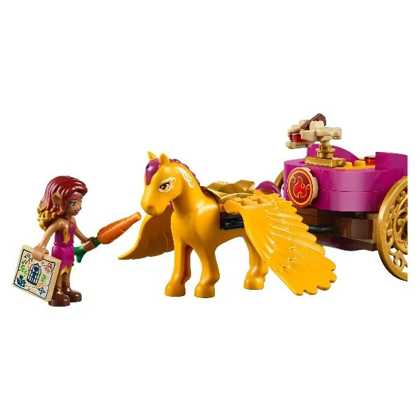 LEGO Elves - Azari &amp; the Goblin Forest Escape foto