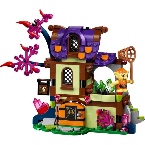 LEGO Elves - Magic Rescue from the Goblin Village foto